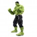 S.H. Figuarts Hulk Avengers Era de Ultron