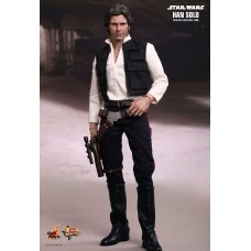 Han Solo - Star Wars - Hot Toys