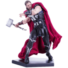 Thor 1/10 Age of Ultron - Iron Studios