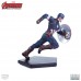 Avengers 2 Captain America - 1/10 Art Scale