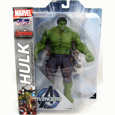 Avengers Hulk - Marvel Select