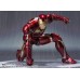 S.H Figuarts Iron Man Mark 45  Age of Ultron