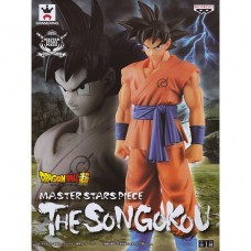 The Son Goku - Master Stars Piece DB Super