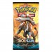Pokémon Box SOL & LUA Booster 36 Unidades Pokémon Box SOL & LUA Booster 36 Unidades