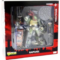 Raphael - Teenage Mutant Ninja Turtles