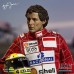 Ayrton Senna Live Legend Iron Studios Ayrton Senna Live Legend Iron Studios