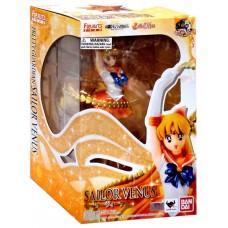 Sailor  Venus - Figuarts Zero