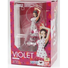 One Piece Violet - FiguartsZERO