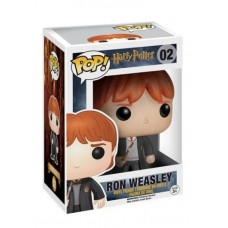 Harry Potter Ron Weasley - POP Vinyl