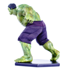 Hulk 1/10 Age Of Ultron - Iron Studios Hulk 1/10 Age Of Ultron - Iron Studios