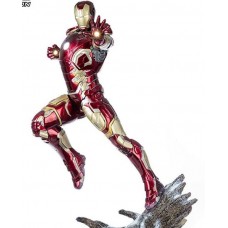 Iron Man Mark XLIII 1/4  Age of Ultron - Iron Studios