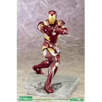 Civil War Iron Man ArtFX+ Statue