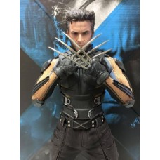 Wolverine Days Of Future Wolverine Days Of Future