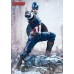 Captain America Legacy Replica 1/4 - Iron Studios