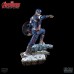 Captain America Legacy Replica 1/4 - Iron Studios