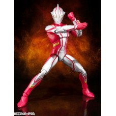 Ultraman Mebius (Renewal Ver) - Ultra Act