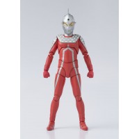 UltraSeven Ultra ACT S.H.Figuarts