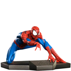 Spider-Man 1/10 - Art Scale Iron Studios