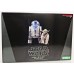 Star Wars R2-D2 & Yoda Dagobah Pack
