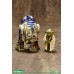 Star Wars R2-D2 & Yoda Dagobah Pack