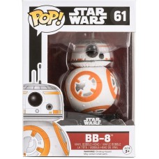Star Wars BB-8 POP Funko