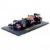Formula 1 Red Bull Sebastian Vettel Burago