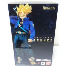 Dragonball Z Trunks - FiguartsZERO EX Dragonball Z Trunks - FiguartsZERO EX