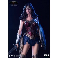 Wonder Woman - BvS: Dawn of Justice Wonder Woman - BvS: Dawn of Justice