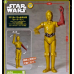 C-3PO SEGA Star Wars C-3PO SEGA Star Wars