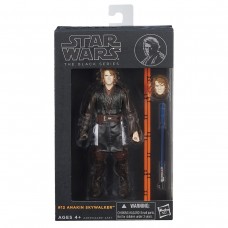 Anakin Skywalker Black Series The Force Awakens Anakin Skywalker Black Series The Force Awakens