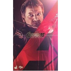 Hawkeye Gavião Arqueiro - Avengers Age of Ultron Hawkeye Gavião Arqueiro - Avengers Age of Ultron