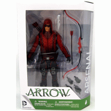 Arrow Arsenal - Action Figure