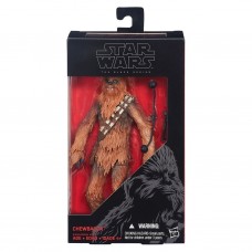 The Force Awakens Black Series: Chewbacca