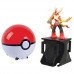 Pokemon Pokebola Blaziken Pokemon Pokebola Blaziken