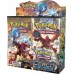 Pokémon Box Xy11 Cerco De Vapor Booster 36 Unidades Pokémon Box Xy11 Cerco De Vapor Booster 36 Unidades