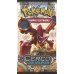 Pokémon Box Xy11 Cerco De Vapor Booster 36 Unidades Pokémon Box Xy11 Cerco De Vapor Booster 36 Unidades
