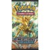 Pokémon Box Xy11 Cerco De Vapor Booster 36 Unidades