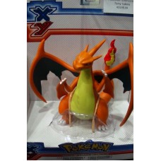 Pokemon XY Charizard X