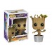 Guardians of the Galaxy Groot Dancing