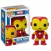 Homem de Ferro Clássico POP Homem de Ferro Clássico POP
