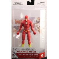 Flash Universo DC Flash Universo DC