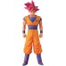 Goku God Dragon Ball Super