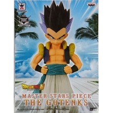 Gotenks Master Stars Piece Gotenks Master Stars Piece