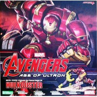 Avengers Age Of Ultron: Hulkbuster 1/10 Artfx - Kotobukiya