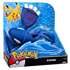 Pokemon Tomy Legendary Kyogre Pokemon Tomy Legendary Kyogre