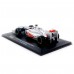 Formula 1 McLaren Mercedes Burago Formula 1 McLaren Mercedes Burago
