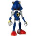 Sonic Boom - Metal Sonic - Tomy Sonic Boom - Metal Sonic - Tomy