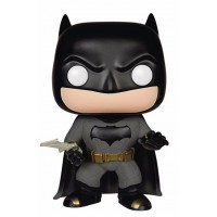 Batman BvS POP Funko Batman BvS POP Funko
