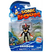 Sonic Boom - Shadow - Tomy Sonic Boom - Shadow - Tomy