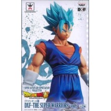 Vegetto SSJ Blue